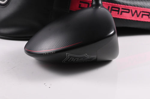Wilson DYNAPWR Titanium 2023 Driver / 9 Degree / Stiff Flex Ventus TR Blue 5