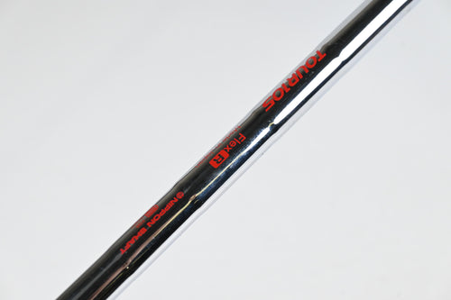 Mizuno JPX 919 Sand Wedge / 55 Degree / Regular Flex N.S.PRO Modus3 Tour 105