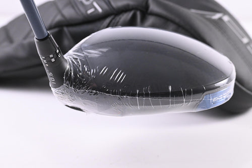 Cobra DS-Adapt X Driver / 10.5 Degree / Regular Flex Denali Blue 60 Shaft