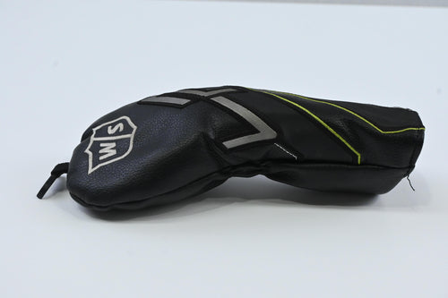 Wilson Launch Pad 2022 #3 Hybrid / 19.5 Degree / Regular Flex Even Flow 65