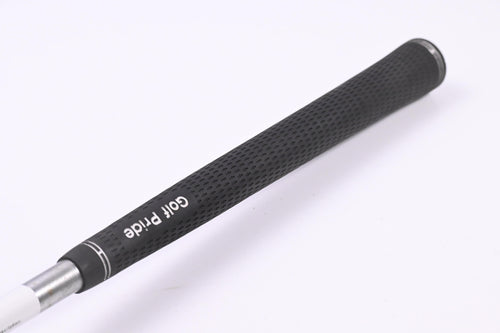 Taylormade Hi-Toe Lob Wedge / 58 Degree / Wedge Flex Steel Shaft