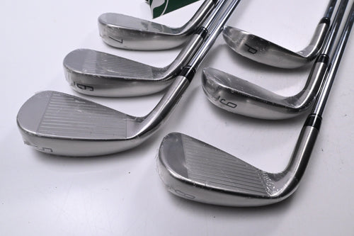 Wilson DYNAPWR Irons / 5-PW / Regular Flex KBS Max Ultralite Shafts