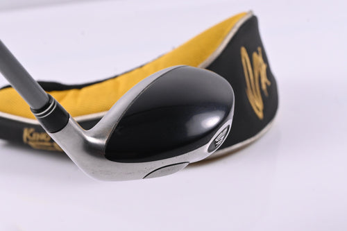 Cobra Baffler DWS #3 Hybrid / 20 Degree / Regular Flex Aldila NV 65 Shaft