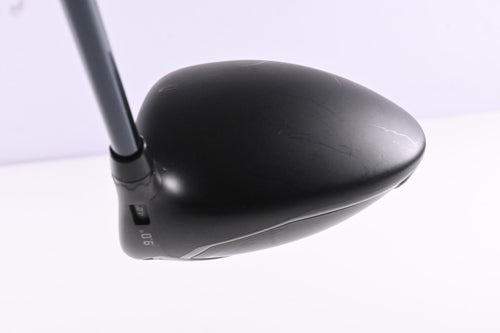 Cobra Darkspeed LS Driver / 9 Degree / X-Flex UST Lin-Q M40X White 6 Shaft