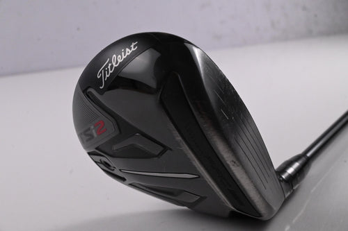 Titleist TSi2 #3 Wood / 16.5 Degree / Stiff Flex Tensei AV Blue 65 Shaft