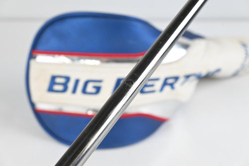 Callaway Big Bertha B21 Driver / 9 Degree / Regular Flex Callaway RCH 55 Shaft