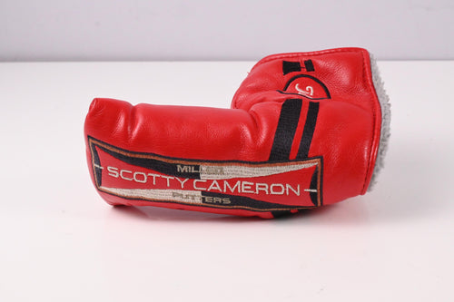 Scotty Cameron Circa 62 Model No.6 2006 Putter / 35 Inch