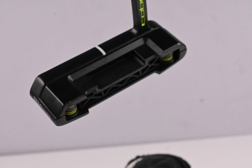 Left Hand Cobra 2024 3D Printed Grandsport AL Putter / 41 Inch