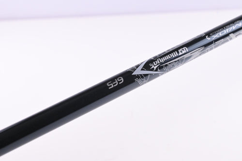 Cobra Darkspeed LS Driver / 9 Degree / X-Flex UST Lin-Q M40X White 6 Shaft