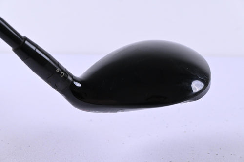Titleist TSR2 #5 Wood / 18 Degree / Stiff Flex HZRDUS Gen4 Black 70 Shaft