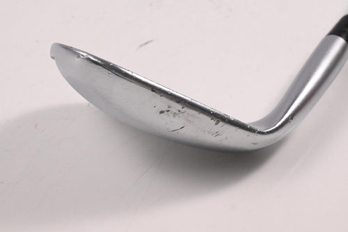 Mizuno S5 Sand Wedge / 55 Degree / Stiff Flex Project X Rifle Shaft