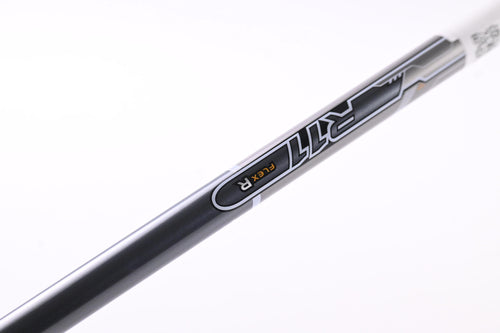 Taylormade R11 #4 Wood / 17 Degree / Regular Flex Fujikura Taylormade R11 Shaft