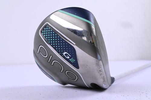 Ladies Ping G Le Driver / 11.5 Degree / Ladies Flex Ping ULT 230 Shaft