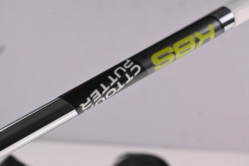Left Hand Cobra 2024 3D Printed Grandsport AL Putter / 41 Inch