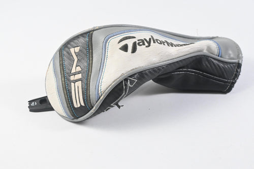 Taylormade SIM Max #3 Wood / 15 Degree / Stiff Flex Ventus Blue 6 Shaft