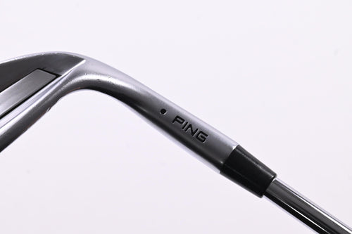 Ping Glide 4.0 Sand Wedge / 54 Degree / Black Dot / Wedge Flex Ping Z-Z115 Shaft