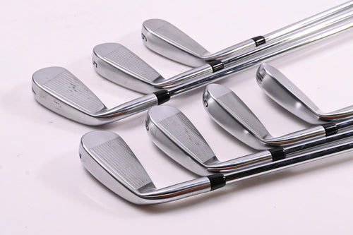 PXG 0311 P Gen8 Irons / 4-PW / Regular Flex Dynamic Gold 95 R300 Shafts