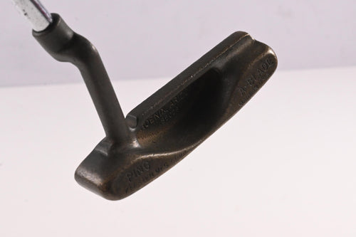 Ping Karsten Original A-Blade Putter / 36 Inch