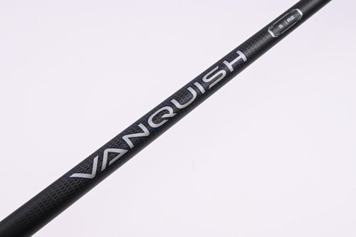 Mitsubishi Chemical Vanquish 5 #4 Hybrid Shaft / Senior Flex / Callaway 4th Gen