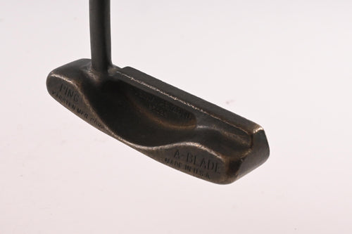 Ping Karsten Original A-Blade Putter / 36 Inch