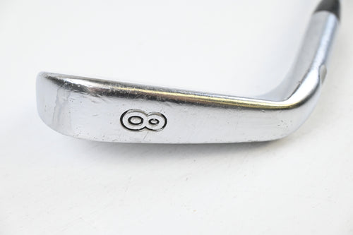 Ping iBlade #8 Iron / Blue Dot / Stiff Flex KBS Tour 120 Shafts