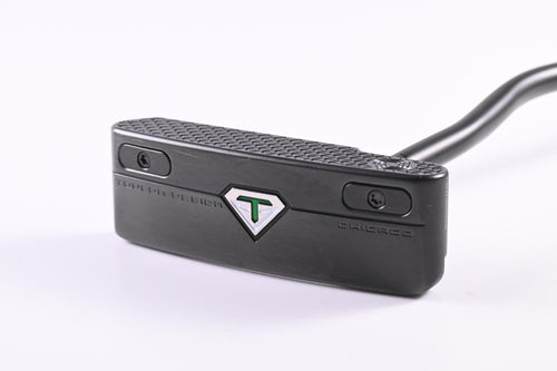Odyssey Toulon Chicago 2022 Putter / 34.5 Inch