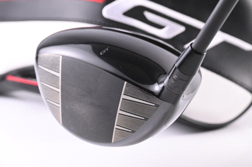 Titleist GT3 Driver / 10 Degree / Regular Flex Tensei 1K Blue 55 Shaft