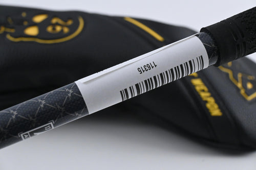 Left Hand PXG Secret Weapon Mini Driver / 13 Degree / Stiff Flex Tensei AV White