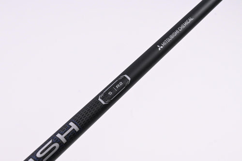 Mitsubishi Chemical Vanquish 5 #4 Hybrid Shaft / Senior Flex / Callaway 4th Gen