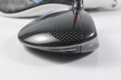 Tour Issue Callaway Paradym Ai Smoke Max #3HL Wood / 16.5 Degree / Stiff Flex