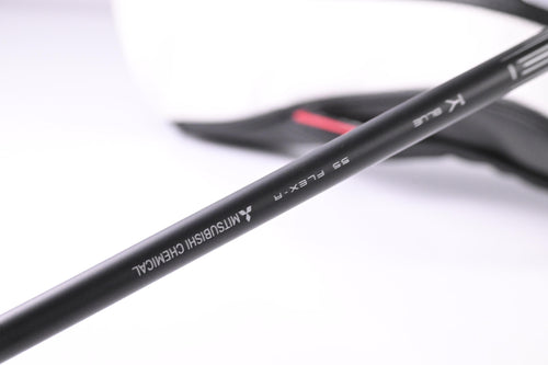 Titleist GT3 Driver / 10 Degree / Regular Flex Tensei 1K Blue 55 Shaft