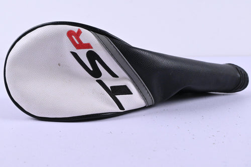 Titleist TSR2 #5 Wood / 18 Degree / Stiff Flex HZRDUS Gen4 Black 70 Shaft