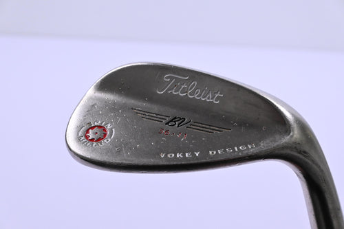 Titleist Vokey Spin Milled 2009 Sand Wedge / 56 Degree / Wedge Flex Dynamic Gold