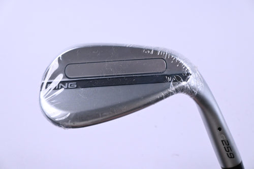 Ping S259 Sand Wedge / 56 Degree / Black Dot / Wedge Flex Ping Z-Z115 Shaft