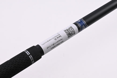 Mitsubishi Chemical Vanquish 5 #4 Hybrid Shaft / Senior Flex / Callaway 4th Gen