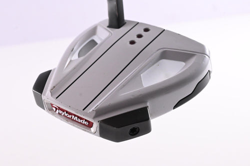 Taylormade Spider EX Ghost White Putter / 33 Inch