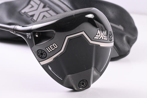 Left Hand PXG 0311 Black Ops Driver / 12 Degree / Regular Flex Cypher 50 Shaft