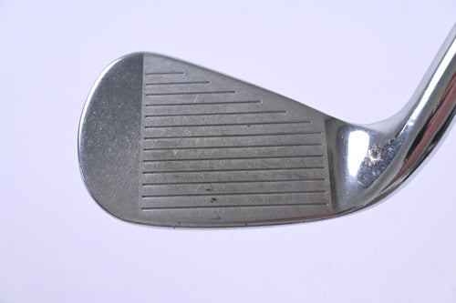 Ladies Callaway Paradym X #6 Iron / Ladies Flex Aldila Ascent 40 Shaft