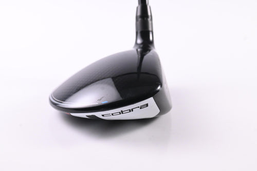 Cobra Aerojet #3 Wood / 15 Degree / Stiff Flex Mitsubishi Kai'li Blue 60 Shaft