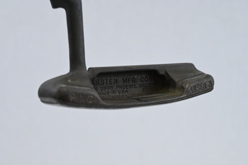 Ping Karsten Original Anser 3 Putter / 36 Inch