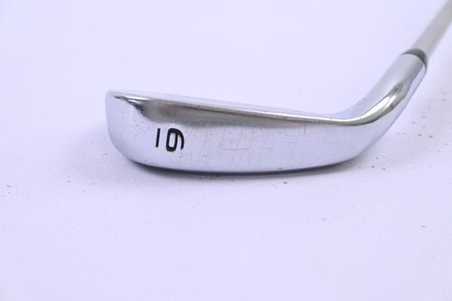 Ladies Callaway Paradym X #6 Iron / Ladies Flex Aldila Ascent 40 Shaft