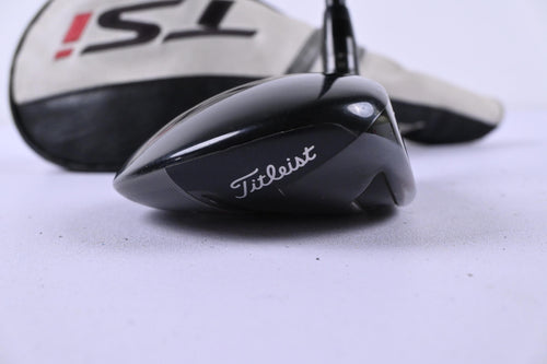 Titleist TSi2 #3 Wood / 15 Degree / Stiff Flex HZRDUS Black 70 Shaft