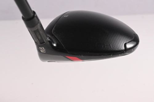 Taylormade Stealth #3 Wood / 15 Degree / Regular Flex Ventus Red 5 Shaft