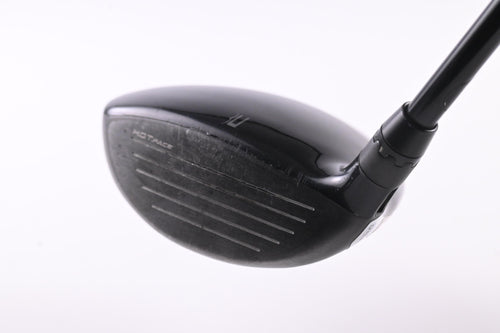 Cobra Aerojet #3 Wood / 15 Degree / Stiff Flex Mitsubishi Kai'li Blue 60 Shaft