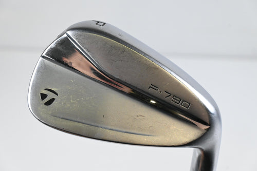 Taylormade P790 2021 Pitching Wedge / 45 Degree / Stiff Flex Dynamic Gold S300