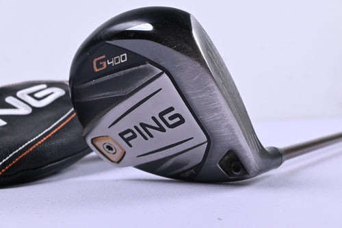 Ping G400 SFT #3 Wood / 16 Degree / Regular Flex Ping Alta CB 65 Shaft