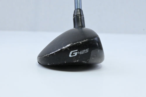 Ping G425 #3 Hybrid / 19 Degree / Regular Flex Ping Alta CB Slate 70 Shaft
