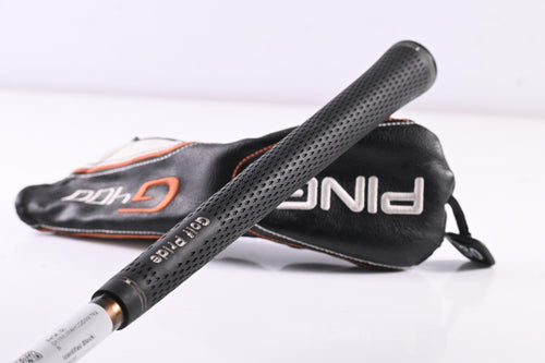 Ping G400 #6 Hybrid / 30 Degree / Senior Flex Ping Alta CB 70 Shaft