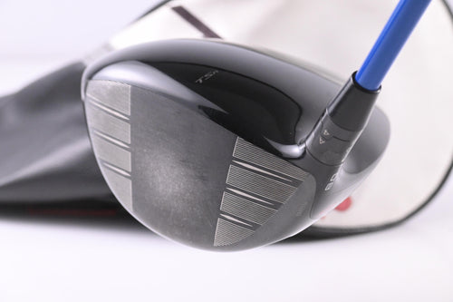 Titleist TSR2 Driver / 8 Degree / X-Flex Tour AD BB Shaft