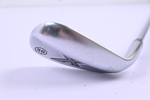Callaway X-Forged Sand Wedge / 56 Degree / Wedge Flex X-Forged Shaft